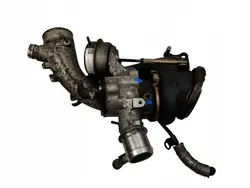 Turbocompressor OEM 55565353 para Opel 1.4T Modelos