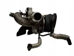 Turboahdin OEM 55565353 Opel 1.4T Mallit
