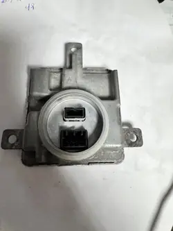 Module Commande Phare Audi OEM 255103