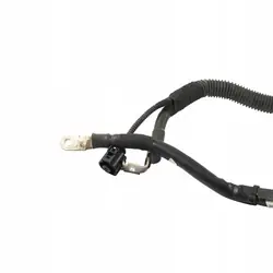 Câble Démarreur Audi Masse OEM 4K0971228R