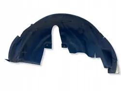 Para-lamas traseiro direito OEM 767485416R Renault Captur I