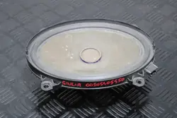 Subwoofer-högtalare OEM 00505405550 för Alfa Romeo