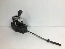 Alavanca de mudanças Audi A4 S4 B7 OEM 8E1713111R - Usado