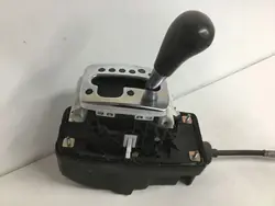 Audi A4 S4 B7 Versnellingspook OEM 8E1713111R - Gebruikt