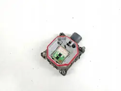 Radar sensor distronic Porsche Taycan 9J1