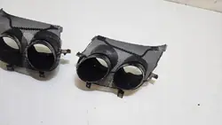 Maserati Levante pakopääntipit OEM WYDECHLEVANTE