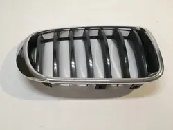 Griglia Reni BMW X3 F25 X4 F26 15- Destra