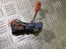Sisälämpötilantunnistin OEM 0935509 Renaultille