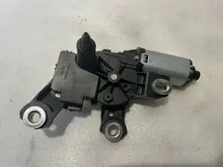 Porsche Cayenne II achterruitenwissermotor OEM 7P5955711A