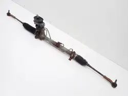 OEM 6R1423055D Ohjauspylväs VW Polo V:lle Käytetty