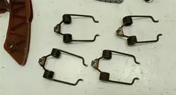 Deslizador tensor de cadena OEM 7592852 BMW 2.0i