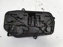 Volkswagen Lamp Holder Right Rear OE 7E5945258