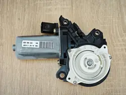 Atuador da Porta Traseira Direita Audi A7 C7 4G8839004