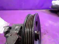 Bomba de dirección asistida ZF para Zhonghua Brilliance BS6 2.0