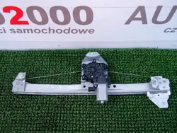 Mecanismo de janela dianteira DACIA DOKKER 2013 807209071R