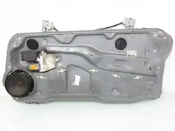 Mecanismo de vidro elétrico direito VW GOLF 4 1J3837730AE