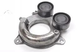 NISSAN QASHQAI III J12 1.3 DIG Spännare 117507541R