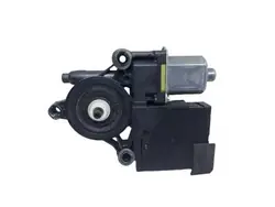 Vasemman ikkunamoottori VW Passat B6 3C1837461L