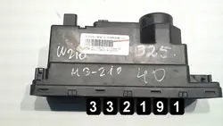 Motor de fecho central Mercedes OEM AM-332191