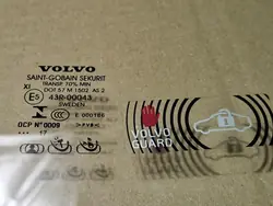 Vitre Acoustique Droite Avant OEM 43R-00043