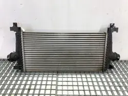 Intercooler OEM 13267646 pour Opel Astra J 1.4 140CH