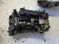 Pompe à huile OEM 03L103537 pour VW Audi Skoda