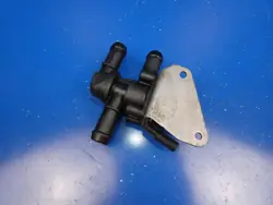 Soupape de pompe à eau OEM 30668672 pour Volvo XC90/XC60