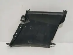 Entrée d'Air Direction Gauche OEM GX63-17E951-A Jaguar X260