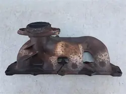 Pakoputken keräin OEM 111/KOW 406 Peugeot 406 2.0L