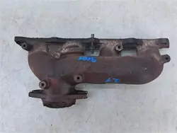 Collecteur d'échappement OEM 111/KOW 406 Peugeot 406 2.0L