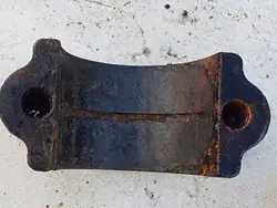 OEM 81437183047 Douille de Barre Stabilisatrice Arrière