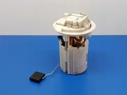 Brandstofpomp Citroen C4 Picasso I Niveausensor 9684994380