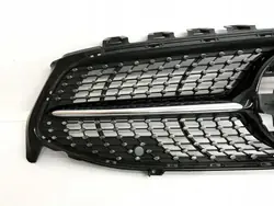 Mercedes CLA W118 AMG Diamond Grill PDC