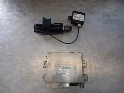 Kit de démarrage IAW1G7SP.71 Fiat Siena I 1.4B