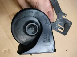 Sinal sonoro Renault Megane III Scenic III OEM