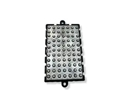 Blower Weerstand Voor BMW 5 E60 E61