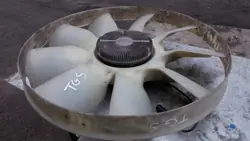 Embrayage Ventilateur Visqueux MAN OE OEM 8888888899