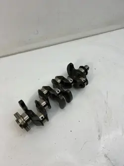 Virabrequim OEM 191227 para Audi A4 S4 B9 - Usado