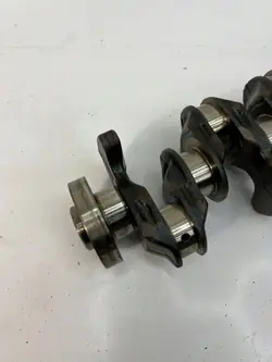 Vilebrequin OEM 191227 pour Audi A4 S4 B9 - Occasion