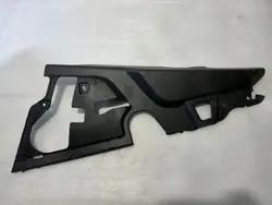 Porsche Cayenne Parte Delantera Derecha Superior OEM 7P5806442D
