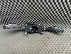 Ruitenwisser Schakelaar Volkswagen Polo