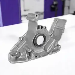 Öldichtungsgehäuse VW Audi Skoda 1.6 1.9 2.0 TDI OEM 038103153Q