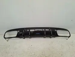 OEM A2058857203 Achterdiffusor Afdekking Mercedes C63 AMG