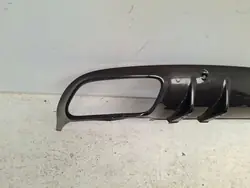 OEM A2058857203 Achterdiffusor Afdekking Mercedes C63 AMG