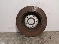 Disque de frein arrière OEM FOB7032 pour Hyundai Santa Fe