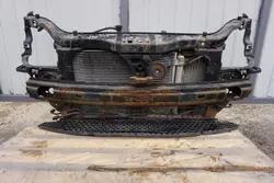 KIA RIO II 2010 1.5 CRDI Frontlüfter 641011G001