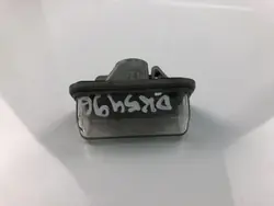 Vasen lokasuojavilkku OEM E1001479 Toyota Avensikselle