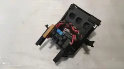Audi Q5 Mukavuusmoduuli OEM 8K0907063 - Käytetty