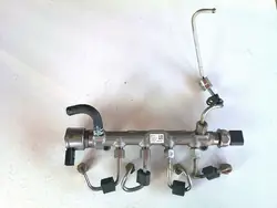 Brandstofverdeler OEM 04L089H voor Volkswagen Passat