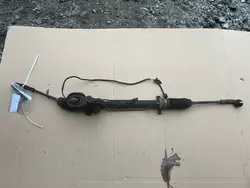 Volkswagen VW Polo 9N Caixa de Direção 2001-2005